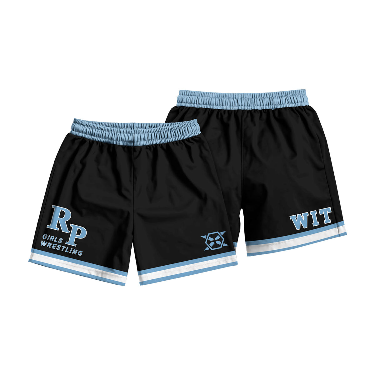 Rocky Point Women's Wrestling Team Bundle Option #1