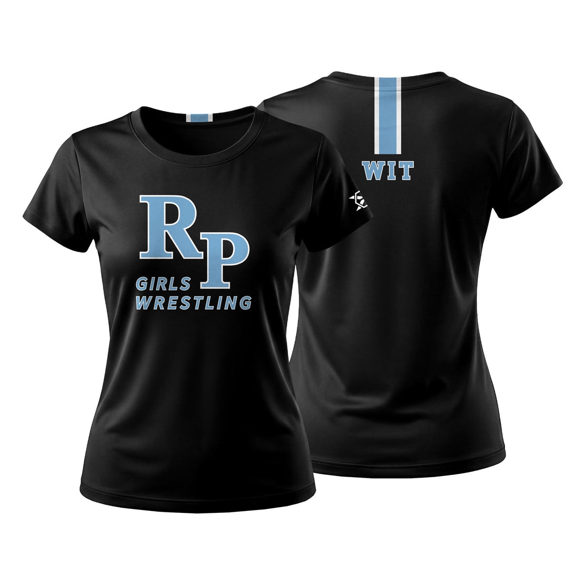 Rocky Point Women's Wrestling Team Bundle Option #1