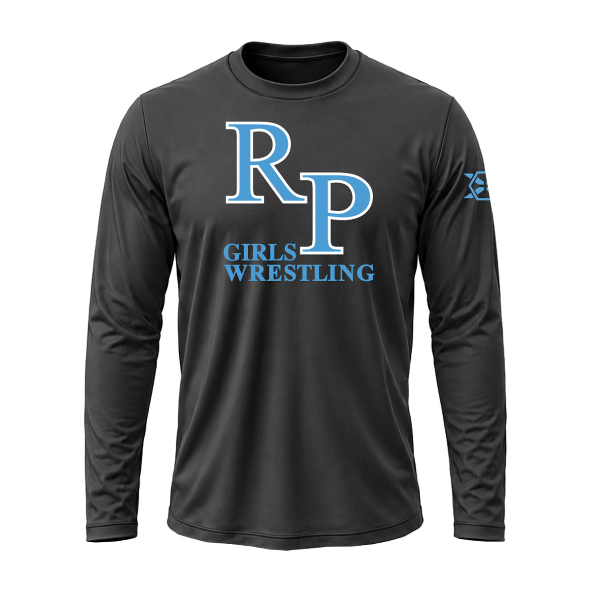 Rocky Point Women's Wrestling Club Team Bundle #3