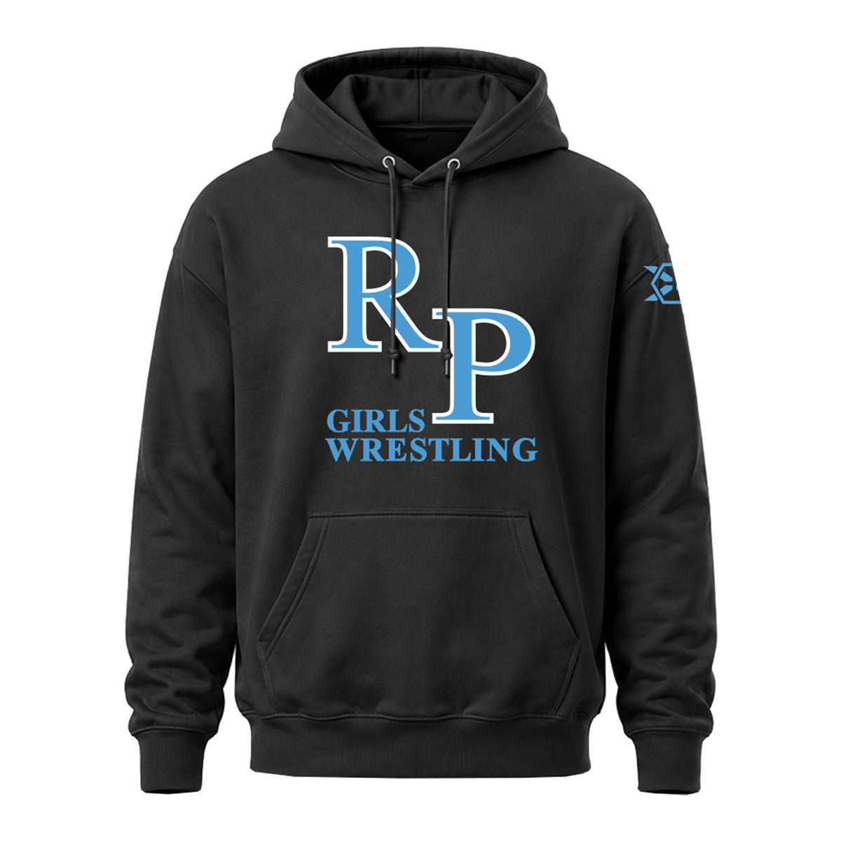 Rocky Point Women's Wrestling Club Team Bundle #3