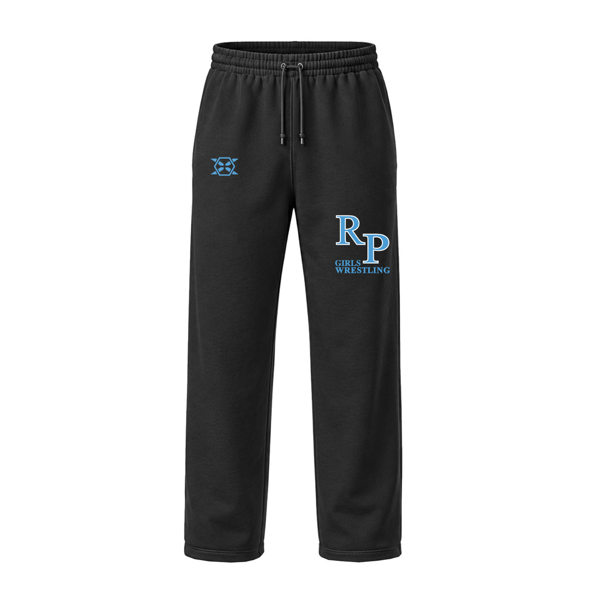 Rocky Point Women's Wrestling Club Team Bundle #1