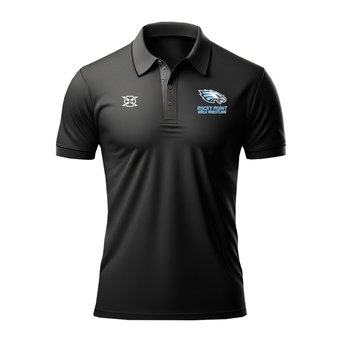 Rocky Point Women's Wrestling Club Team Bundle #3