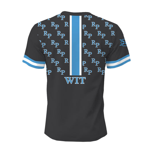 Rocky Point Women's Wrestling Club Team Tee