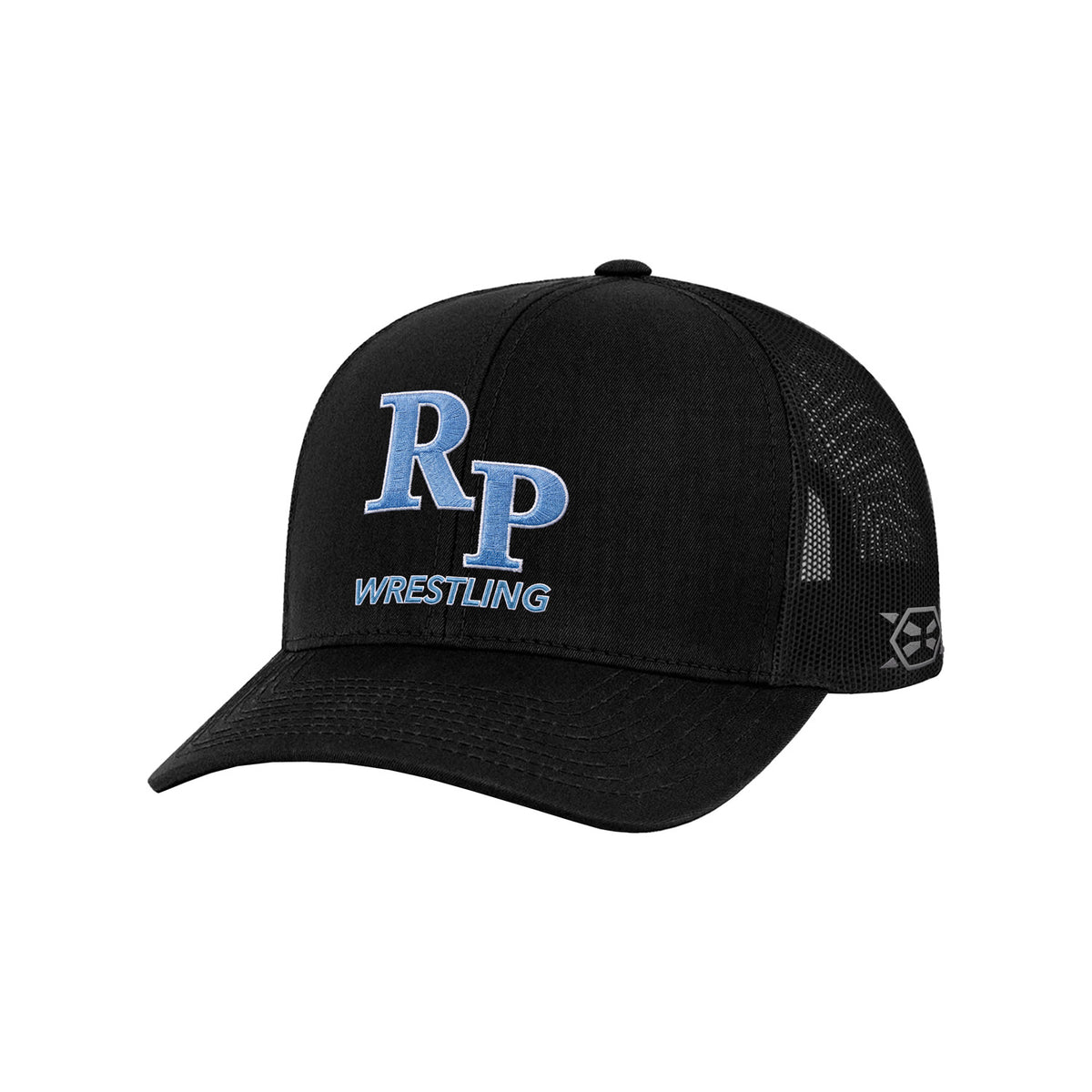 Rocky Point Women's Wrestling Club Team Hat