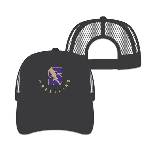 Sayville Wrestling Club Team Hat