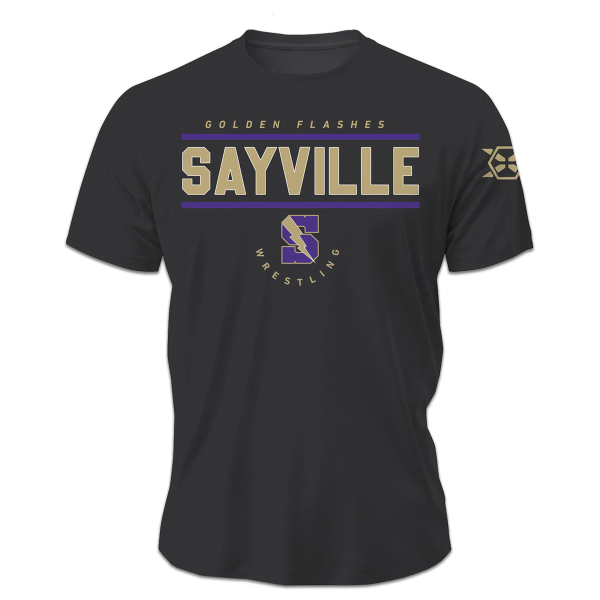 Sayville Wrestling Club Team Bundle