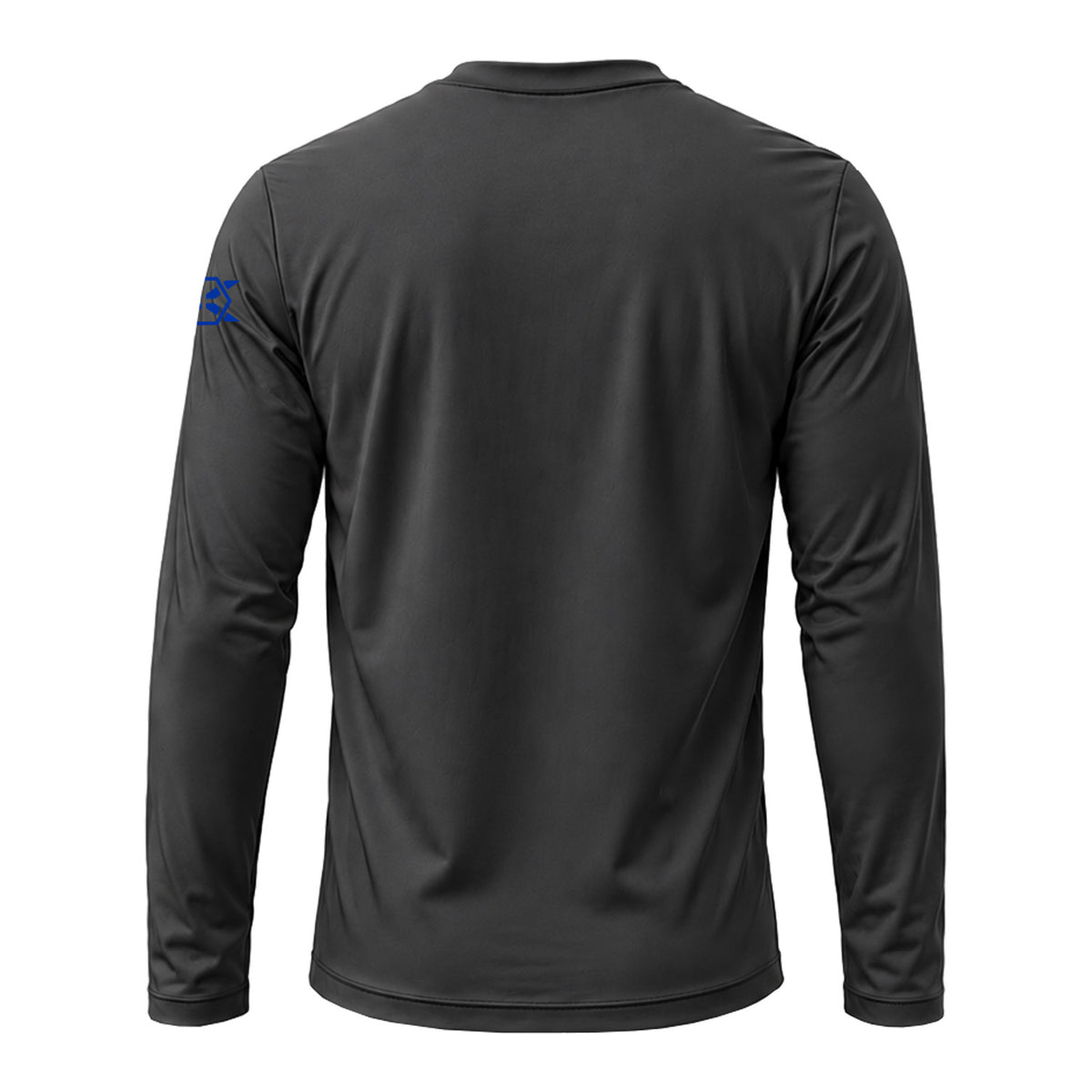 Scots Wrestling Team LS Tee