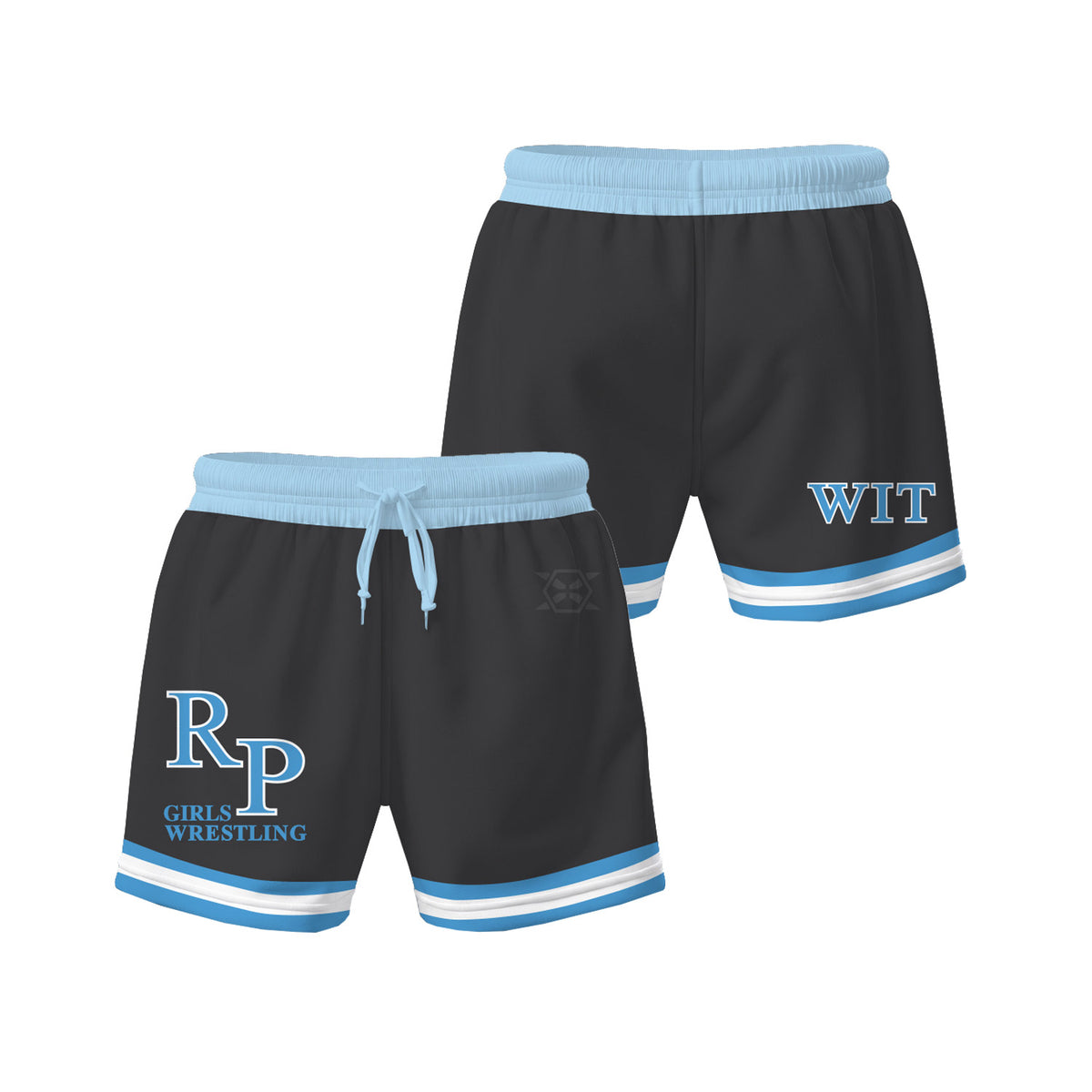 Rocky Point Women's Wrestling Club Team Bundle #1