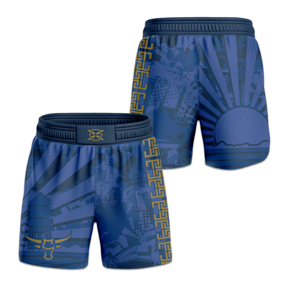 Somerton Wrestling Club Bundle #2