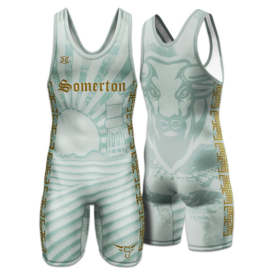 Somerton Wrestling Club Bundle #1