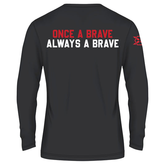 Syosset Wrestling Club Team Crew Neck Sweatshirt