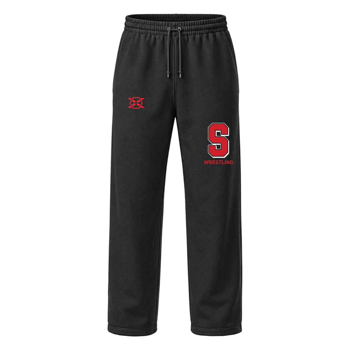 Syosset Wrestling Club Team Bundle