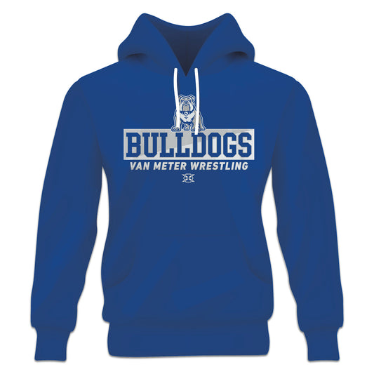 Van Meter Wrestling Club Team Bundle #2