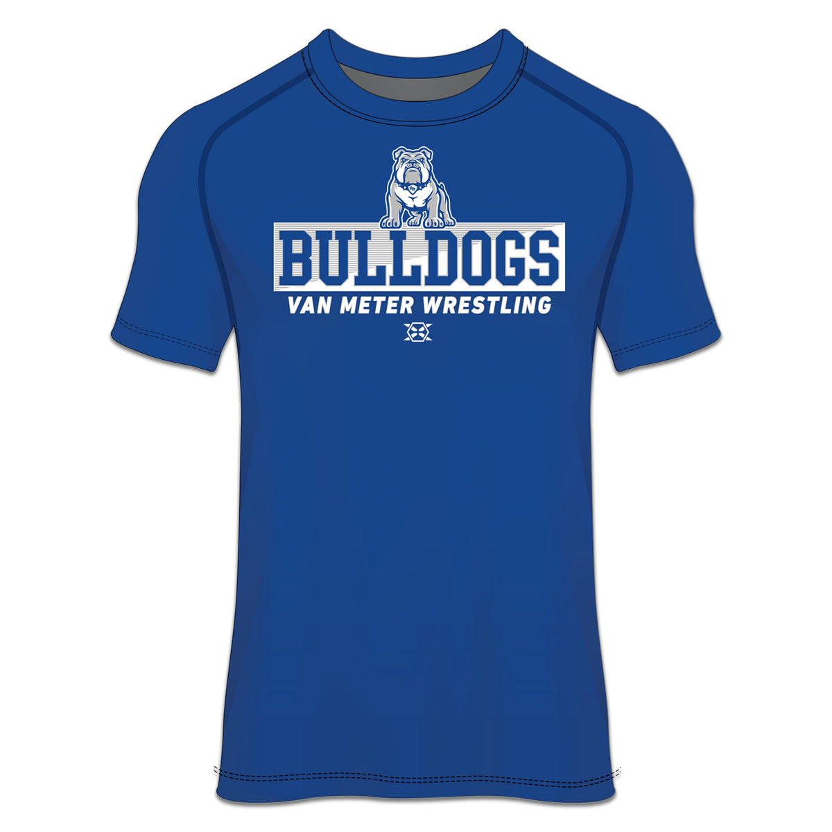 Van Meter Wrestling Club Team Bundle #1