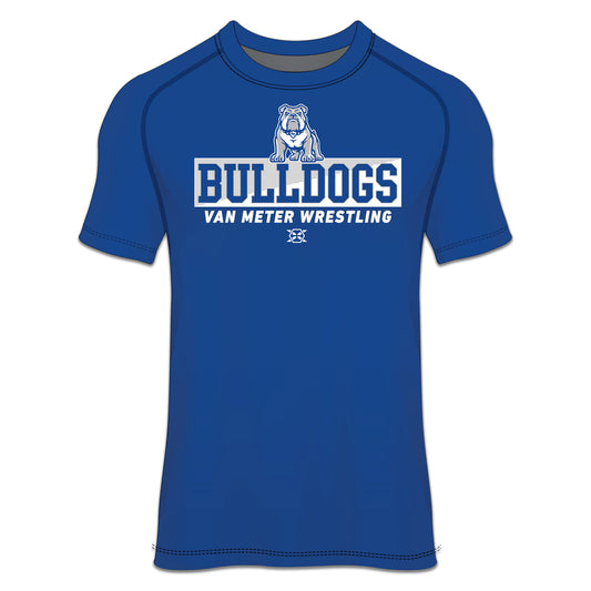 Van Meter Wrestling Club Team Bundle #1