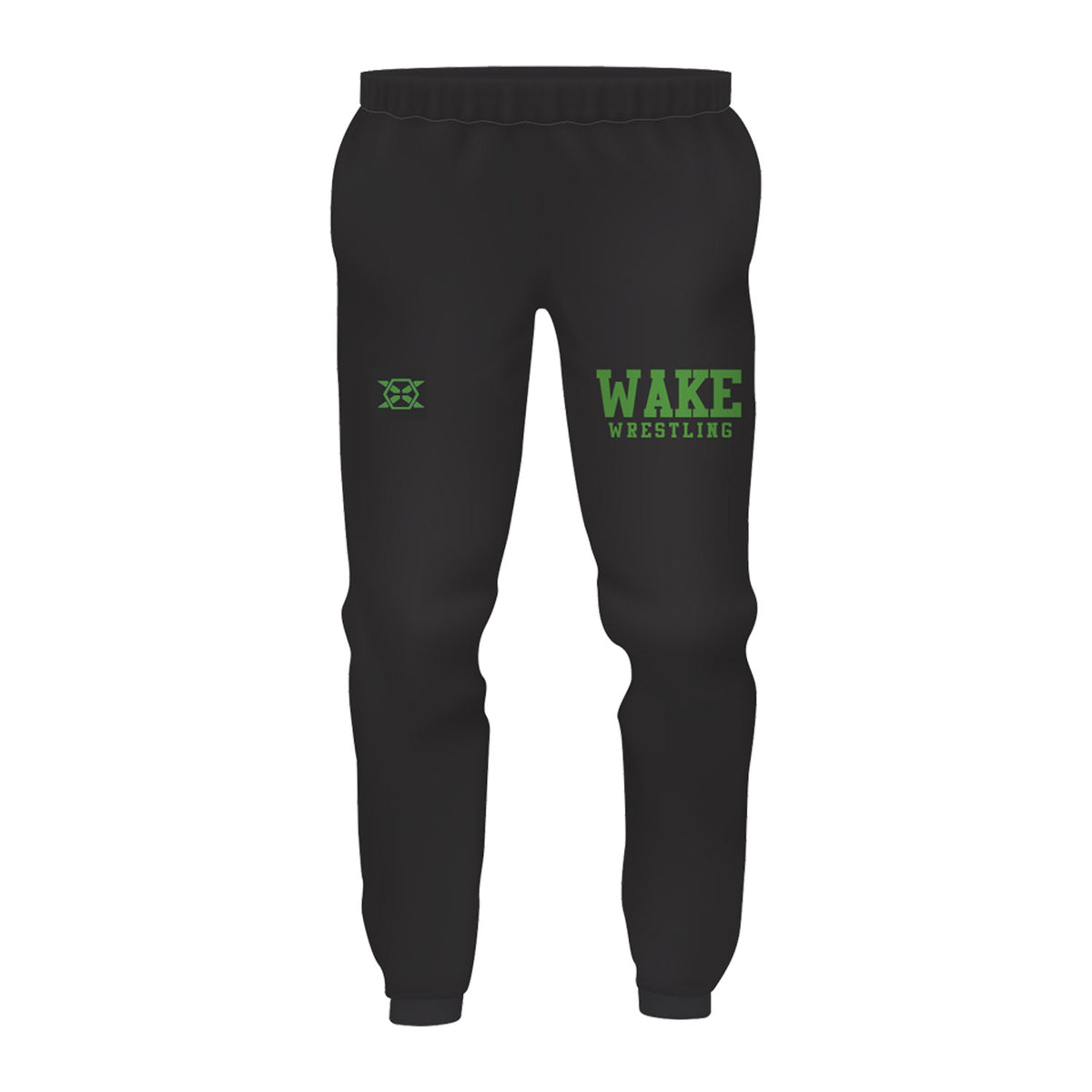 Wakefield Wrestling Team Bundle #1