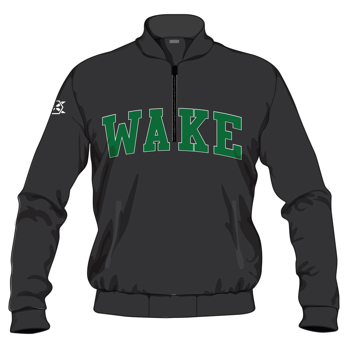 Wakefield Wrestling Team Bundle #1