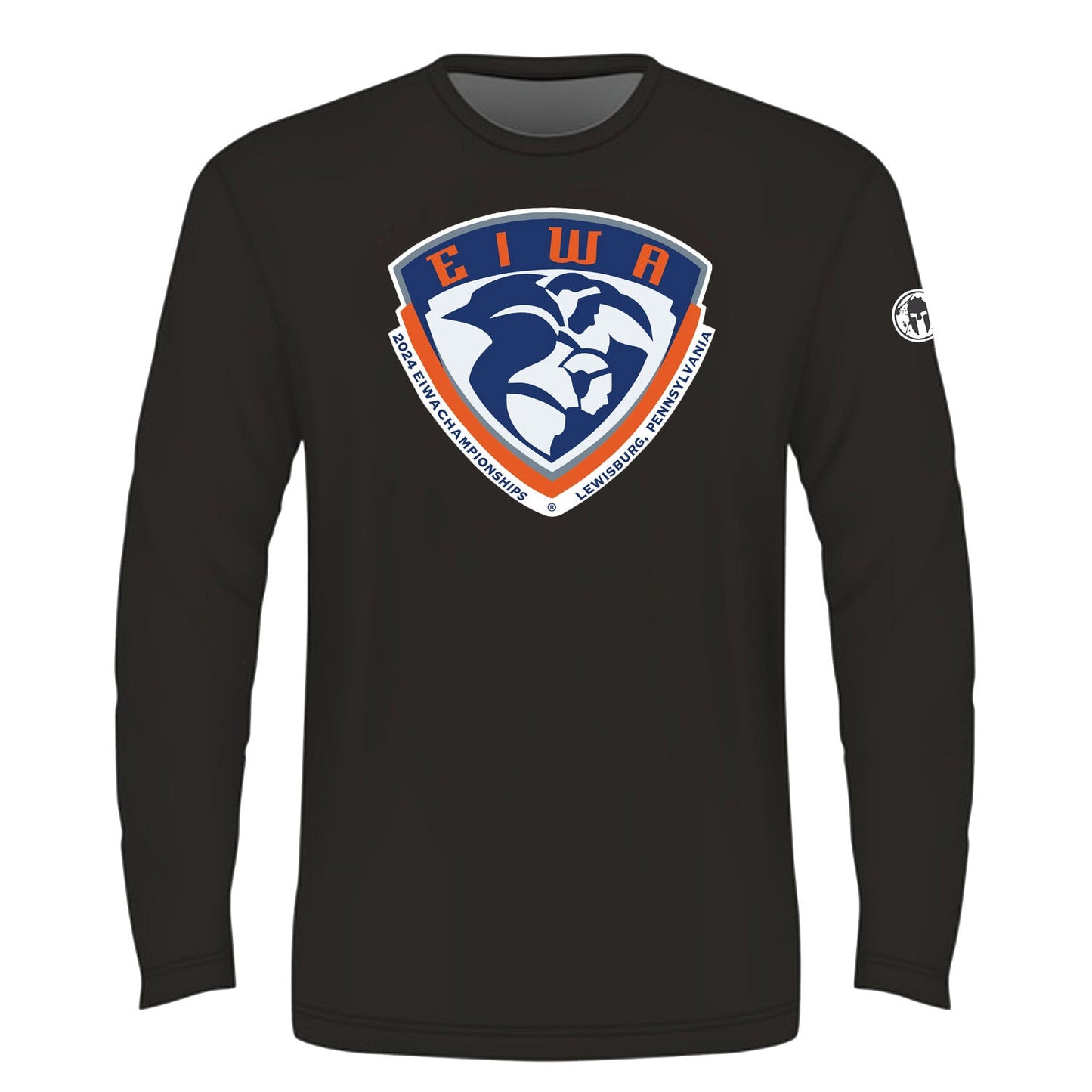 EIWA 2024 Championships LS Tee