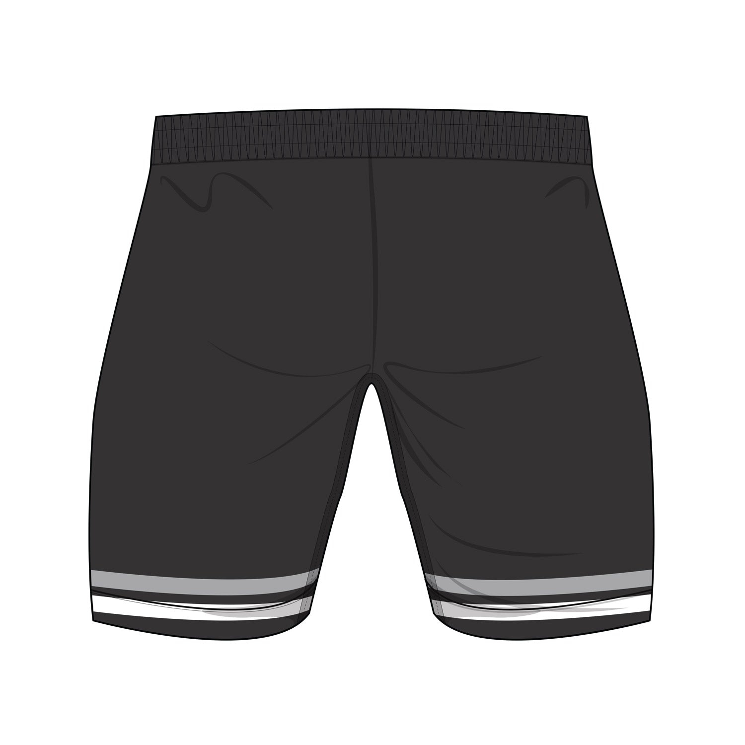 Shorts & Bottoms – Combat X