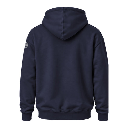 ESM Wrestling Team Hoodie
