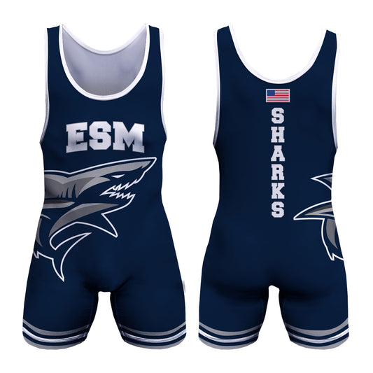 ESM Wrestling Team Bundle