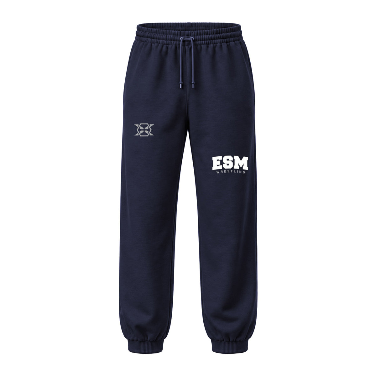 ESM Wrestling Team Bundle