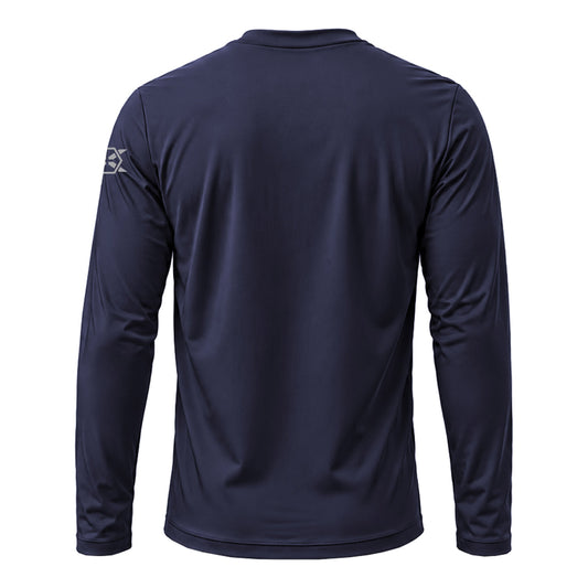 ESM Wrestling Team Long Sleeve Tee
