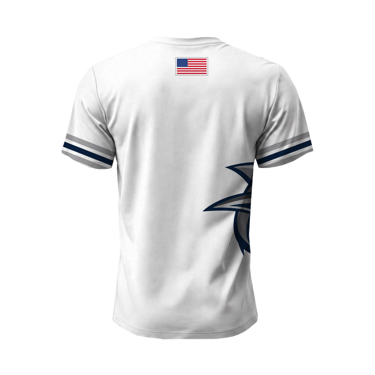 ESM Wrestling Team Tee & Fight Shorts Bundle