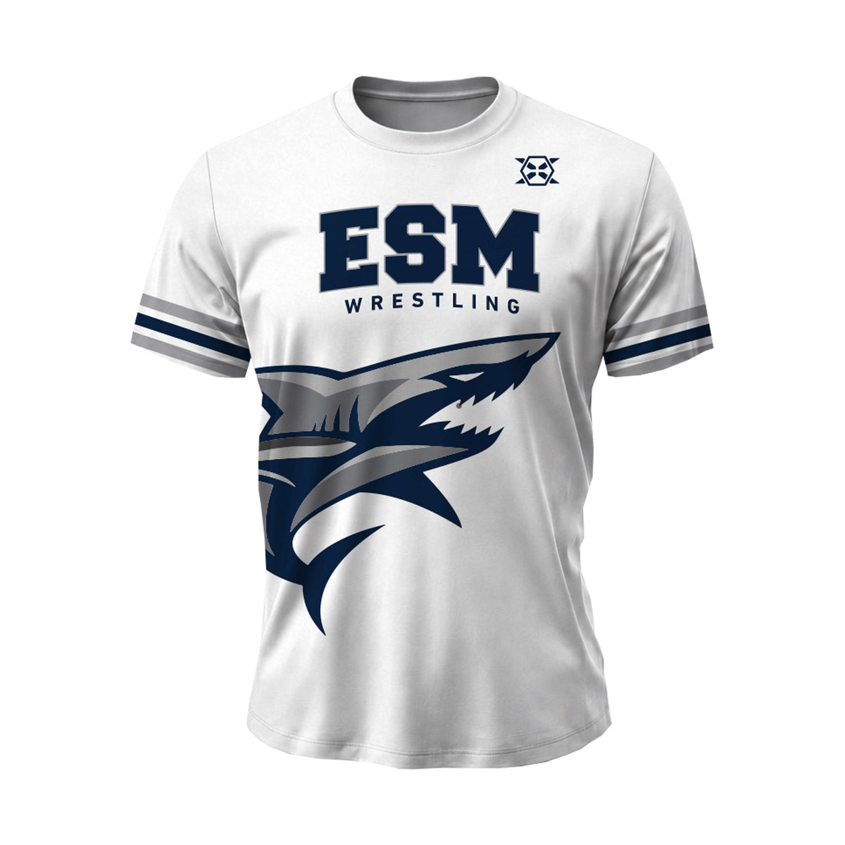 ESM Wrestling Team Bundle