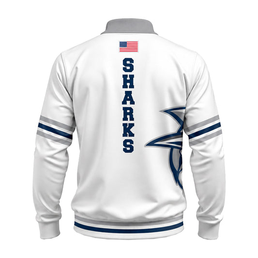 ESM Wrestling Team 1/4 Zip