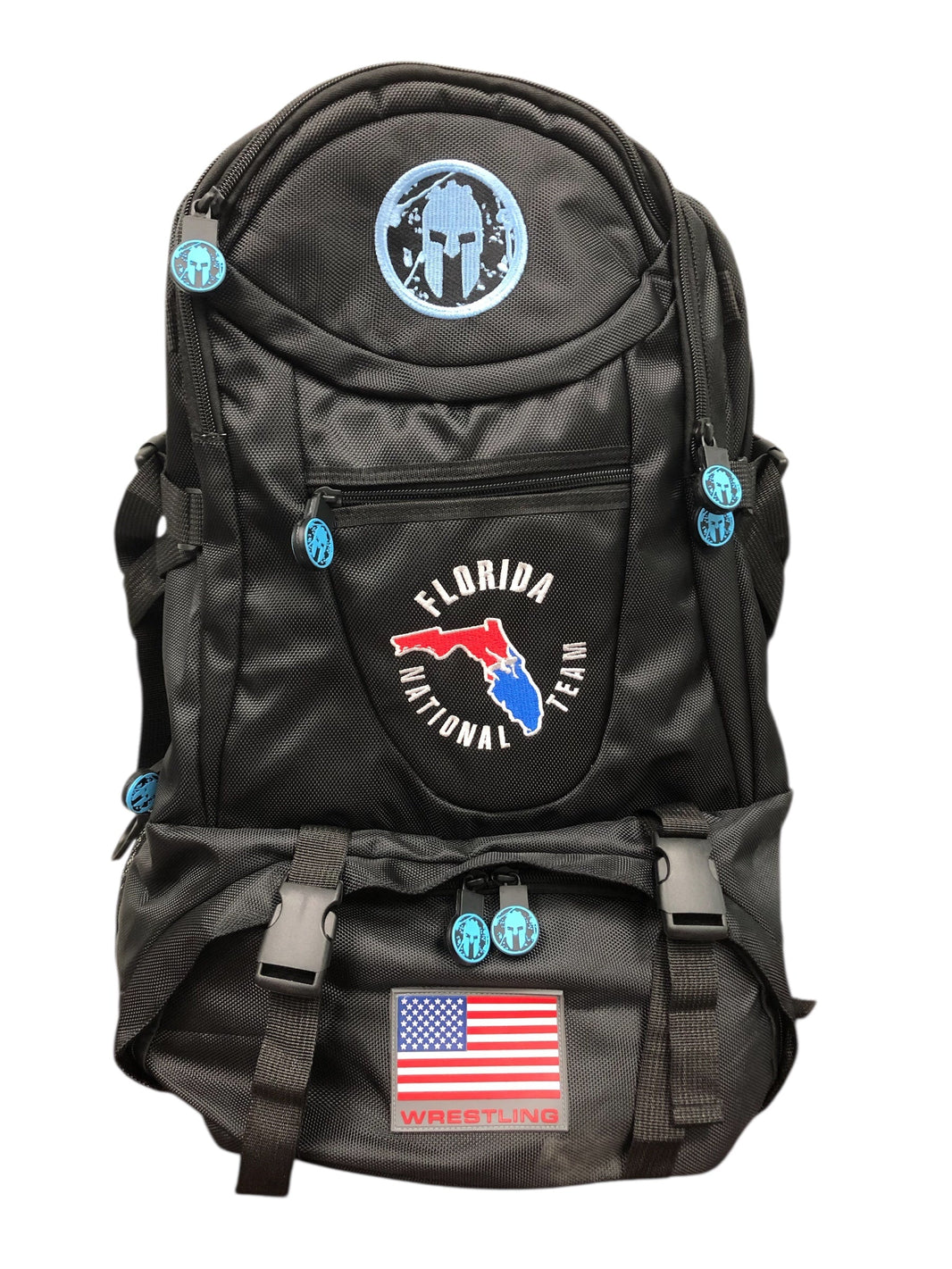 Backpacks & Bags – Combat X