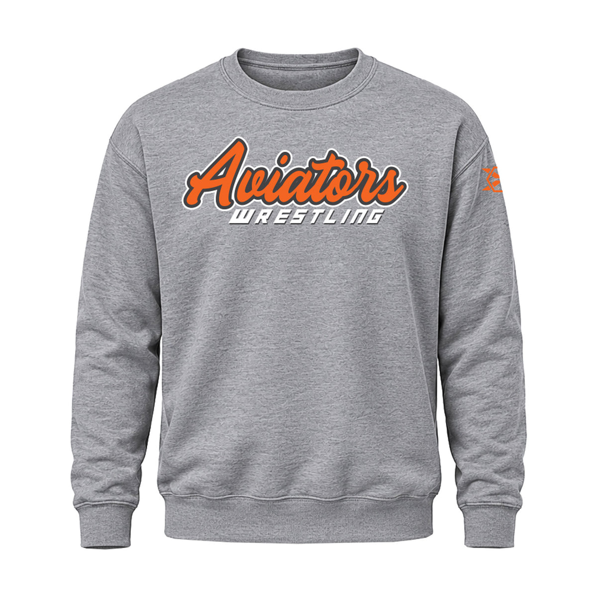 Heights Wrestling Team Bundle #3