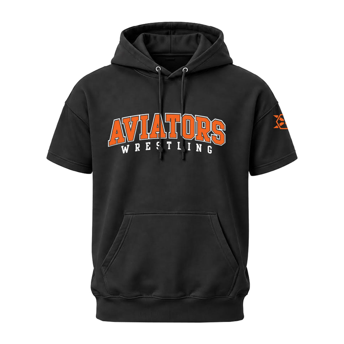 Heights Wrestling Team Cutoff Bundle