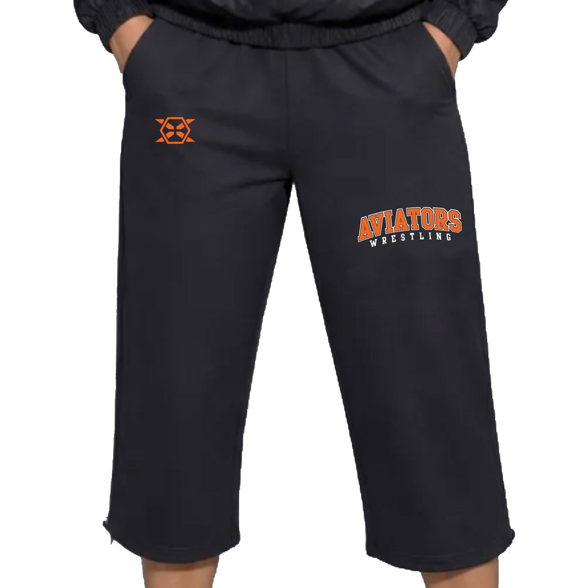 Heights Wrestling Team Cutoff Bundle