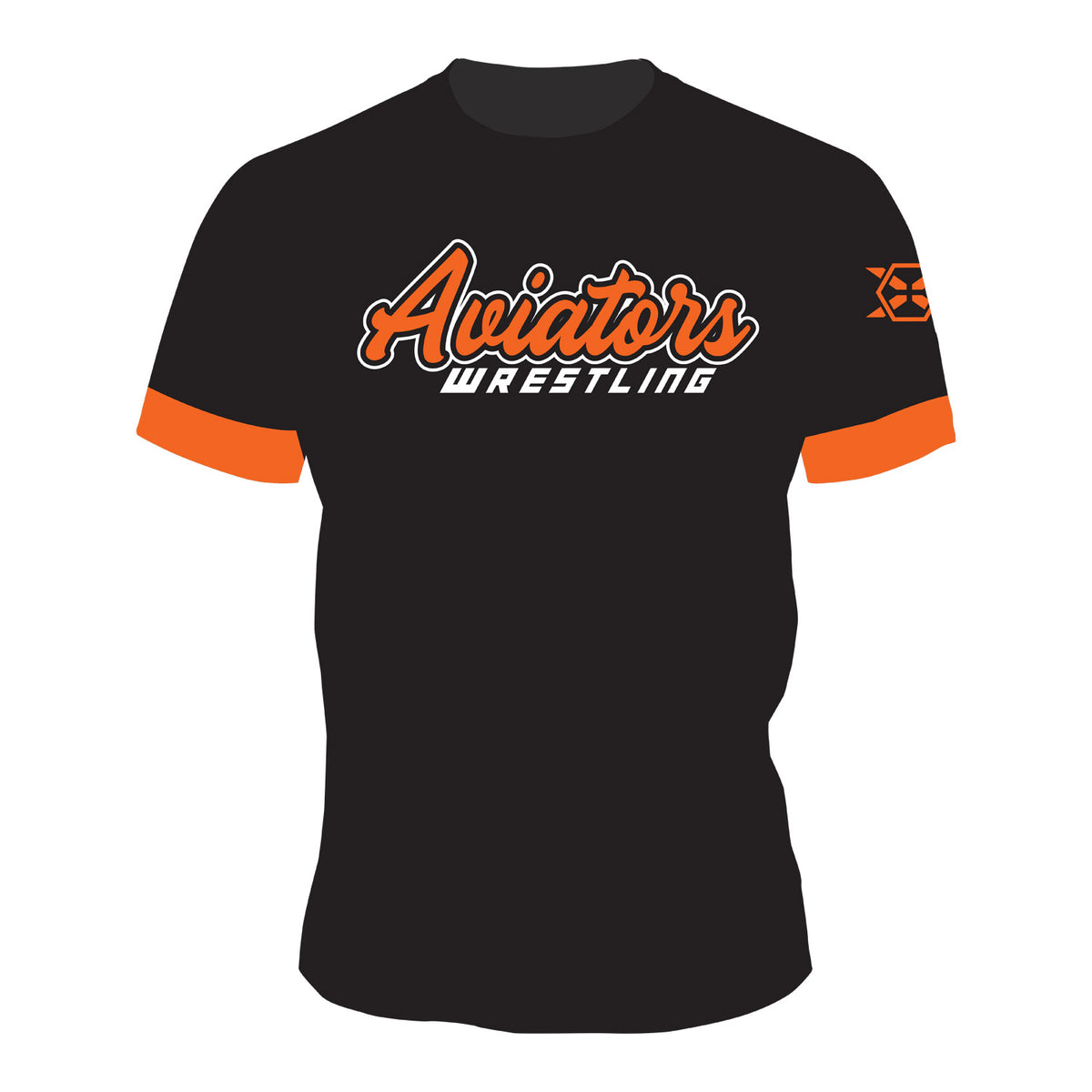 Heights Wrestling Team Bundle #1