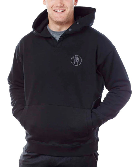 SPARTAN Endurance Hoodie - Men's