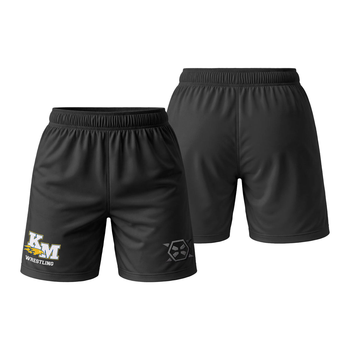 Kellenberg Wrestling Team Bundle