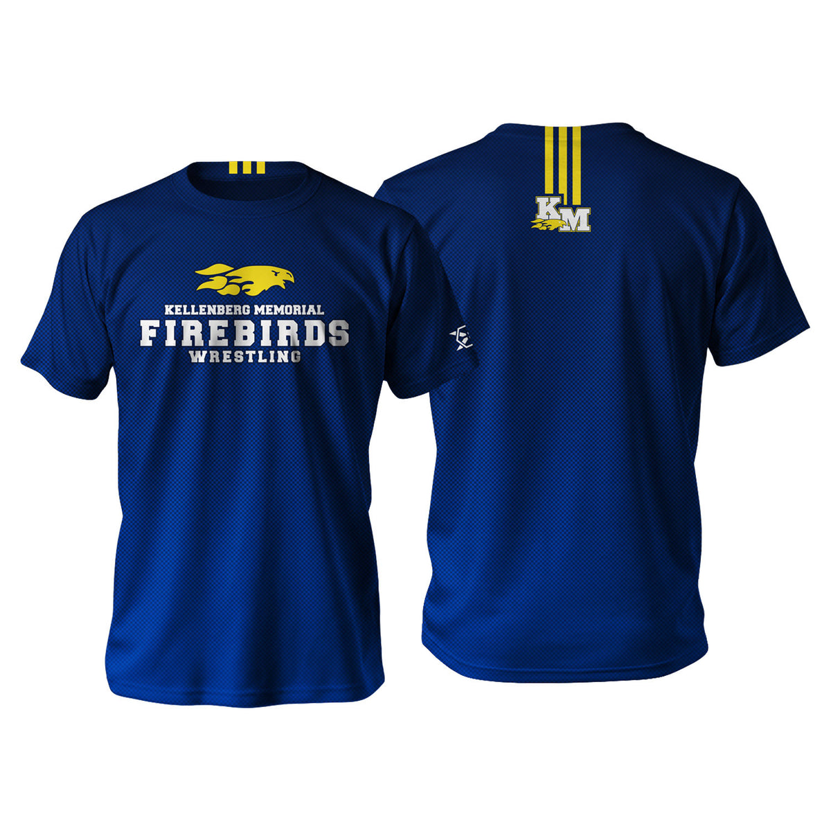 Kellenberg Wrestling Team Bundle