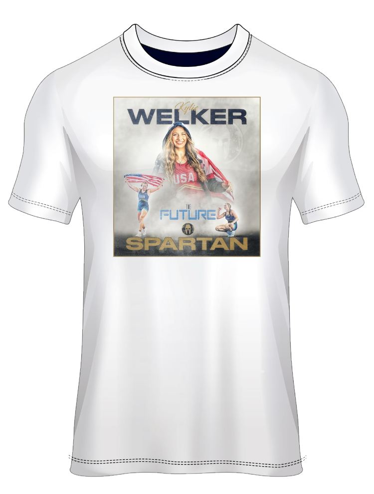 Kylie Welker Tee