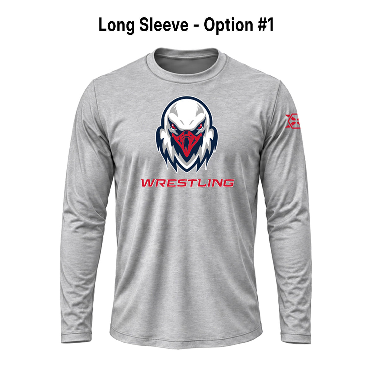 Cold Spring Harbor Wrestling Team Bundle #1