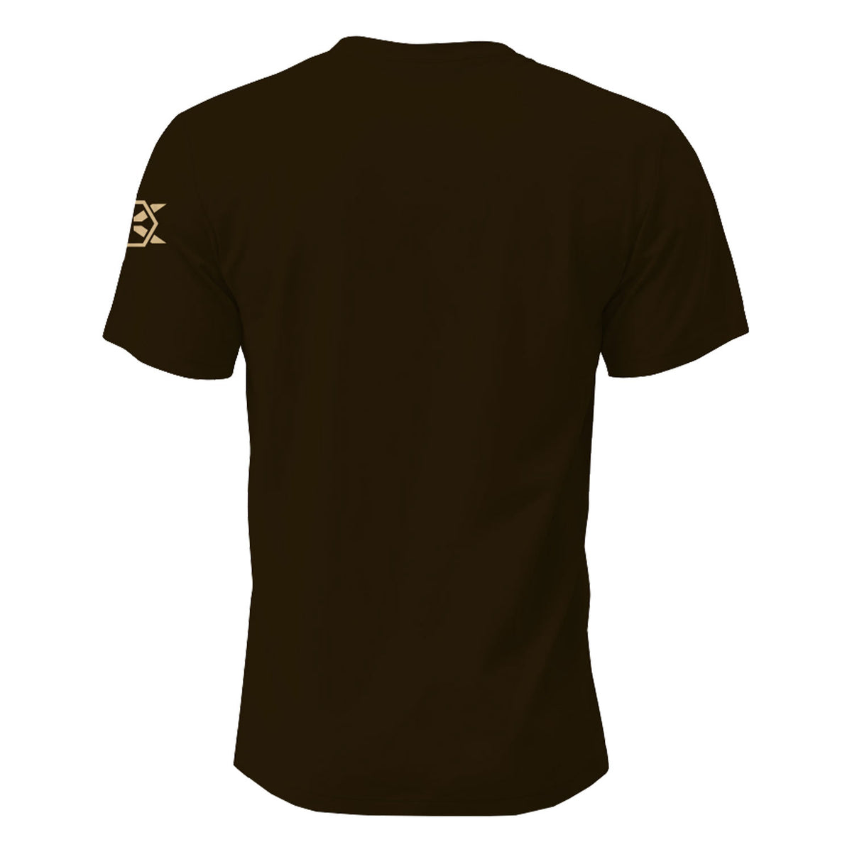 Longwood Wrestling Team Tee - Black
