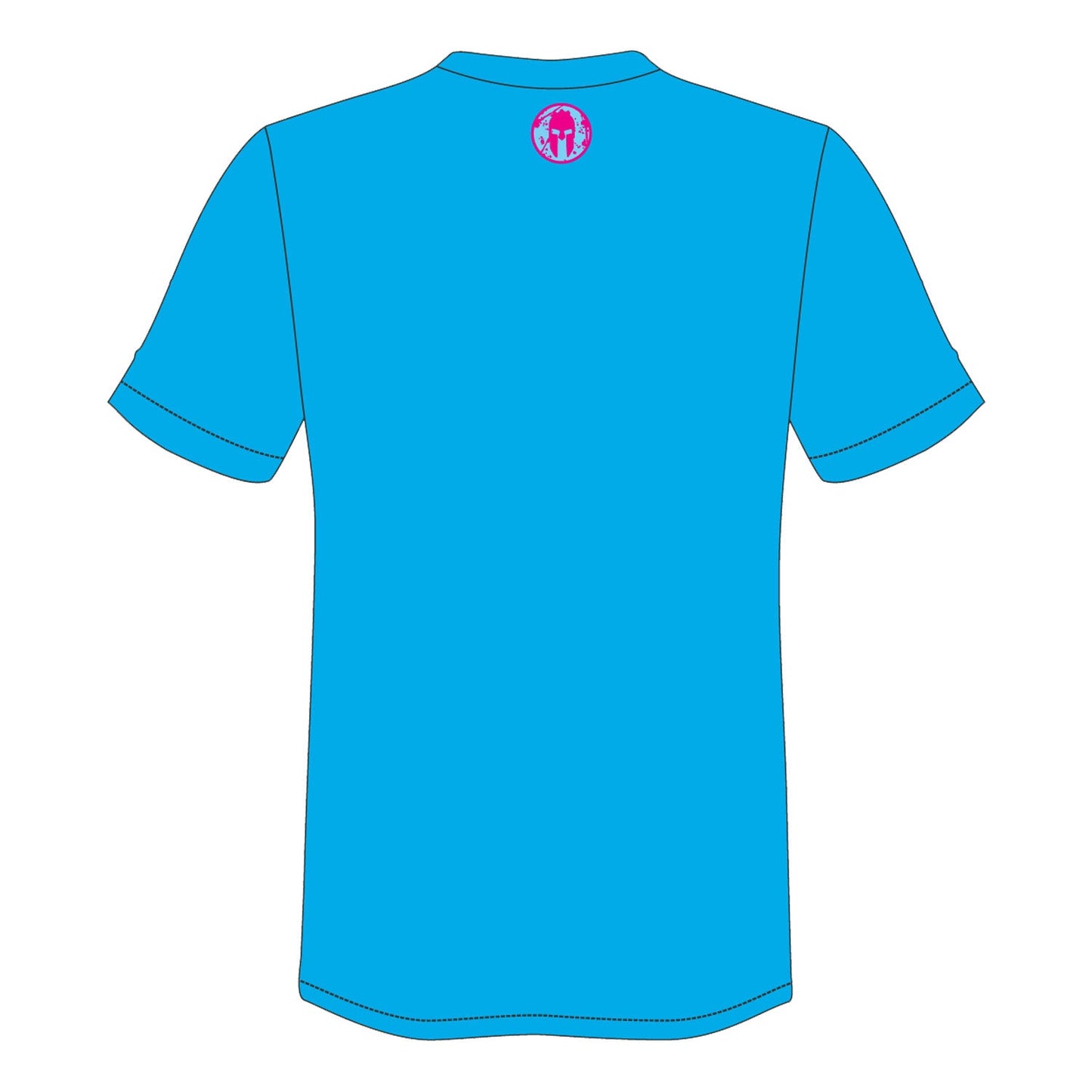 New Jersey Nationals Team Sublimated Tee - Men's & Women (2025)