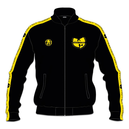 New York Nationals Team Sweatsuits - Men's & Women (2025)