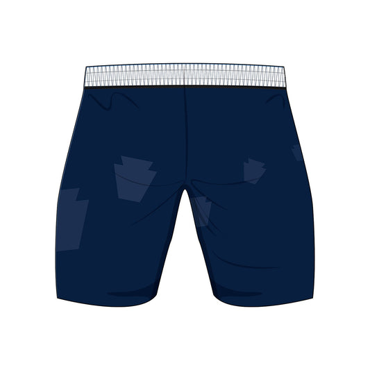 PA National Team Shorts - Men's & Women (2024)