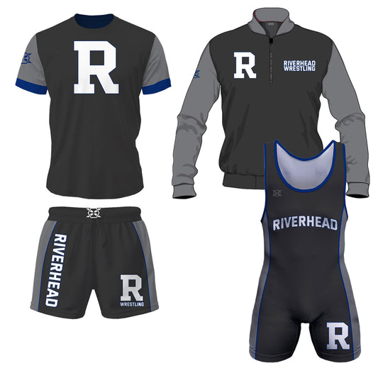 Riverhead Wrestling Club Team Bundle #2