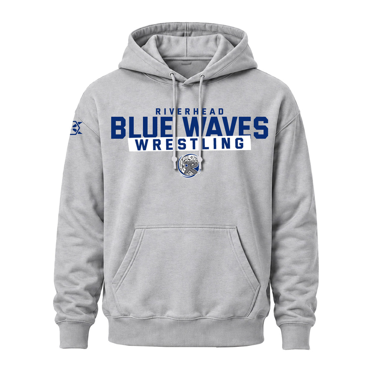 Riverhead Wrestling Club Team Hoodie