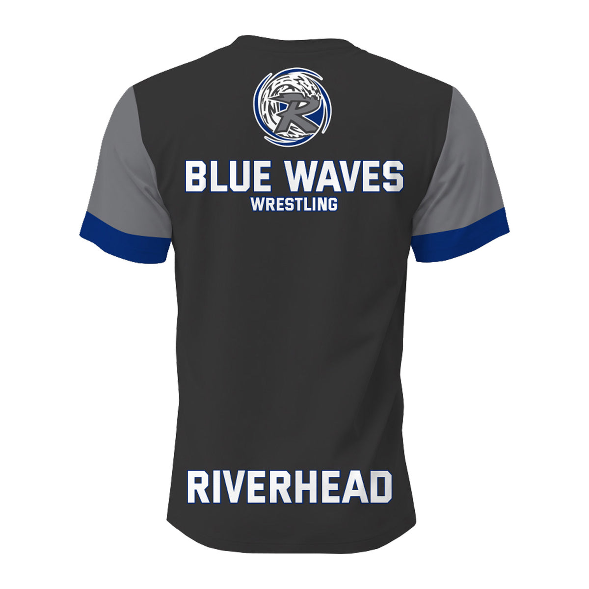 Riverhead Wrestling Club Team Bundle #1