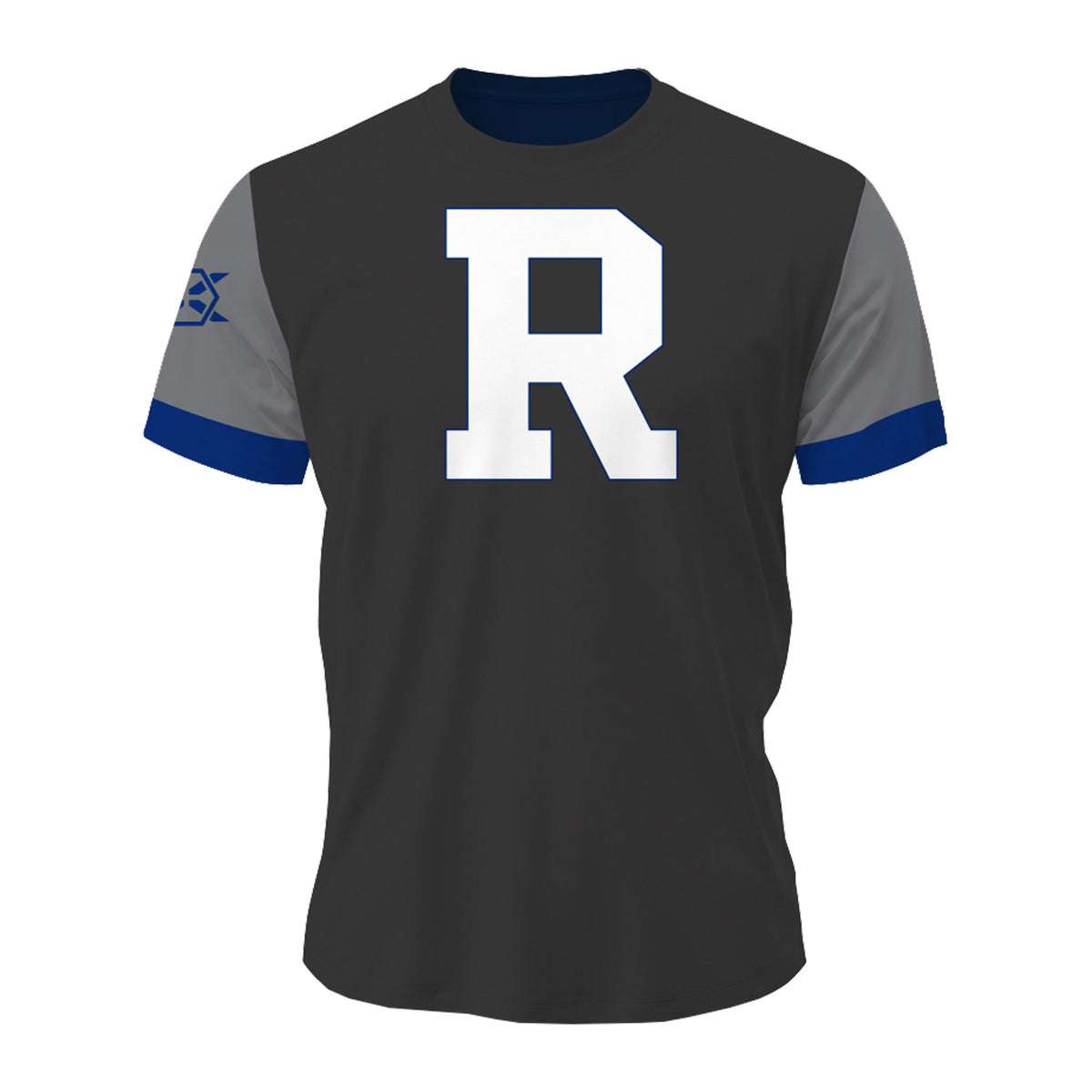 Riverhead Wrestling Club Team Tee & Shorts Bundle