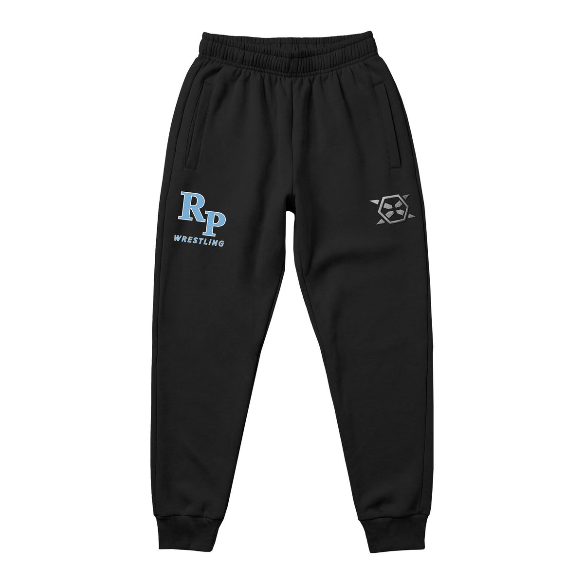 Rocky Point Wrestling Men's Team Bundle #1