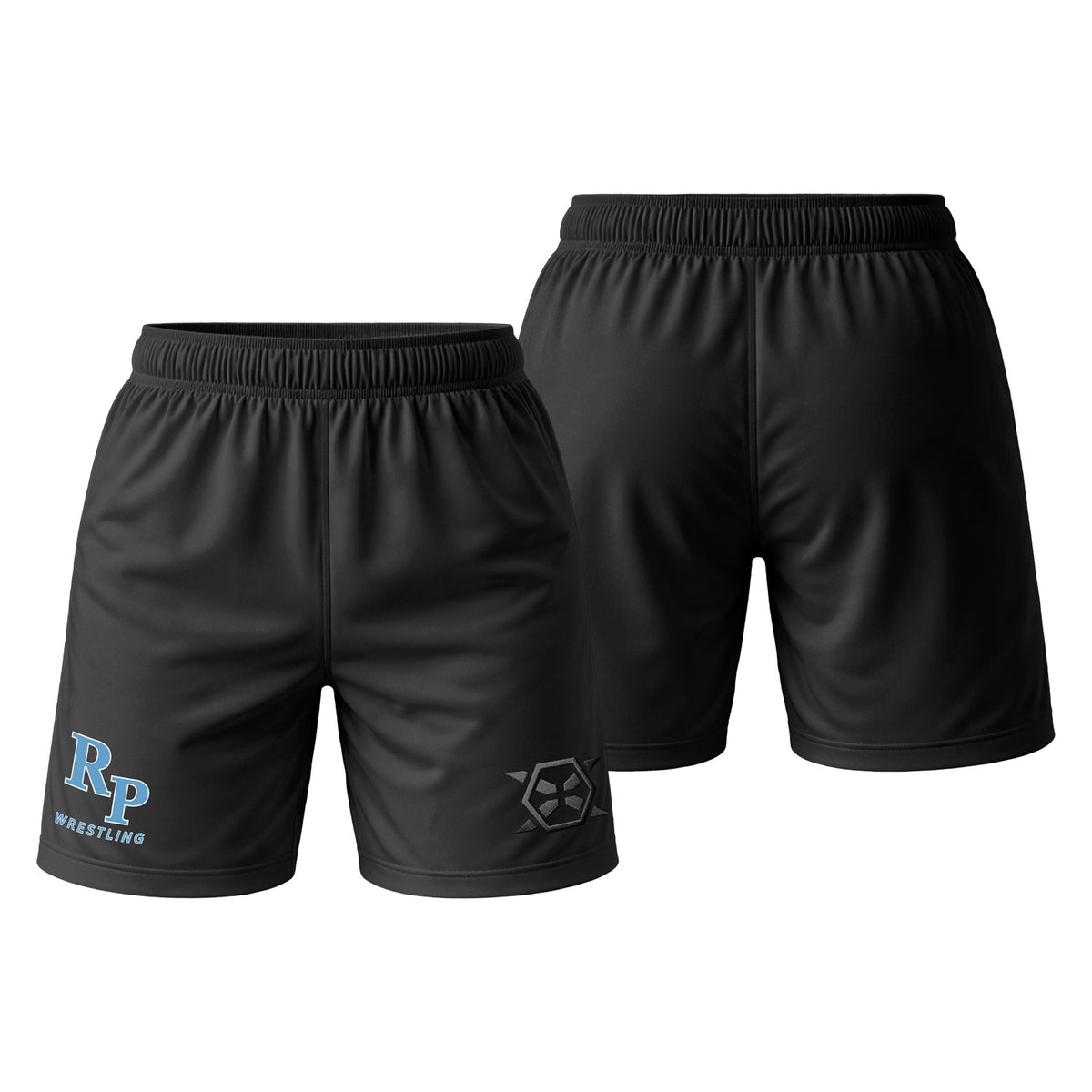 Rocky Point Wrestling Men's Team Bundle #2